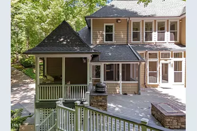 11425 Horsemans Trail, Raleigh, NC 27613 - Photo 55