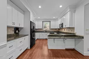 11425 Horseman's Trail, Raleigh, NC 27613 - Photo 7