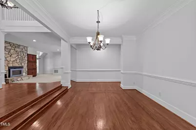 11425 Horsemans Trail, Raleigh, NC 27613 - Photo 5