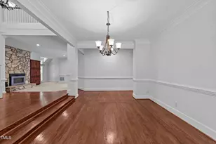 11425 Horseman's Trail, Raleigh, NC 27613 - Photo 5