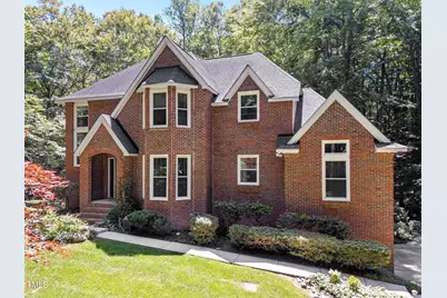 11425 Horsemans Trail, Raleigh, NC 27613 - Photo 1