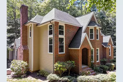 11425 Horsemans Trail, Raleigh, NC 27613 - Photo 3