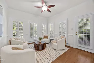 322 Parkmeadow Dr, Cary, NC 27519 - Photo 9