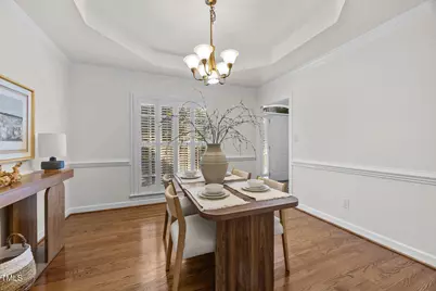 322 Parkmeadow Drive, Cary, NC 27519 - Photo 19