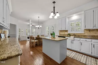 322 Parkmeadow Drive, Cary, NC 27519 - Photo 21