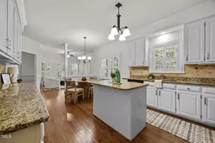 322 Parkmeadow Dr, Cary, NC 27519 - Photo 21