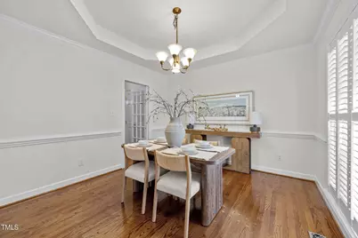 322 Parkmeadow Drive, Cary, NC 27519 - Photo 15