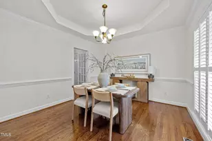 322 Parkmeadow Dr, Cary, NC 27519 - Photo 15