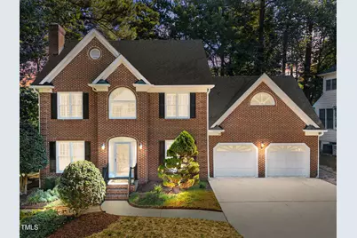 322 Parkmeadow Drive, Cary, NC 27519 - Photo 1