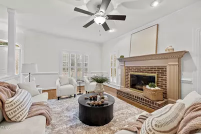 322 Parkmeadow Drive, Cary, NC 27519 - Photo 7