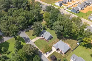 809 Brookview Dr, Elon, NC 27244 - Photo 47