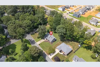 809 Brookview Drive, Elon, NC 27244 - Photo 45