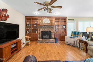 809 Brookview Dr, Elon, NC 27244 - Photo 9