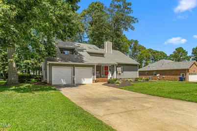 809 Brookview Drive, Elon, NC 27244 - Photo 3