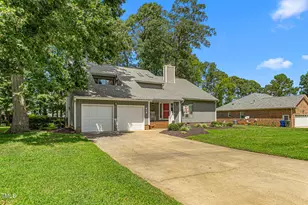 809 Brookview Dr, Elon, NC 27244 - Photo 3