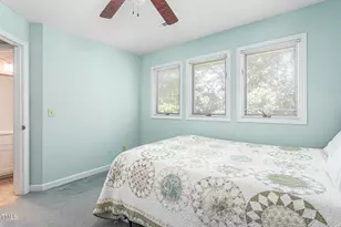 809 Brookview Dr, Elon, NC 27244 - Photo 29