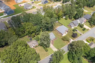 809 Brookview Dr, Elon, NC 27244 - Photo 49