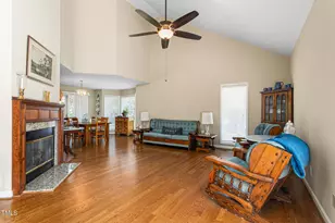 809 Brookview Dr, Elon, NC 27244 - Photo 5