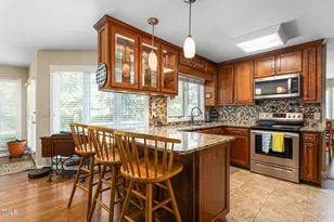 809 Brookview Dr, Elon, NC 27244 - Photo 13