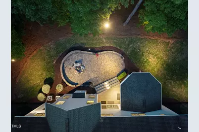 7505 Everton Way, Wake Forest, NC 27587 - Photo 45