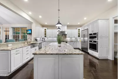 7505 Everton Way, Wake Forest, NC 27587 - Photo 17