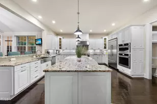 7505 Everton Way, Wake Forest, NC 27587 - Photo 17