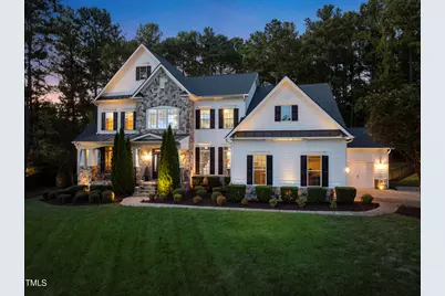 7505 Everton Way, Wake Forest, NC 27587 - Photo 1