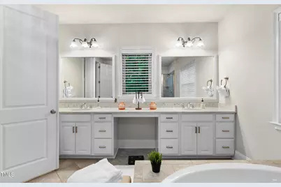7505 Everton Way, Wake Forest, NC 27587 - Photo 31