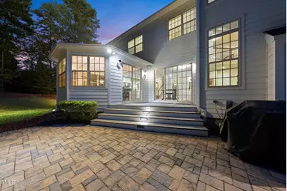 7505 Everton Way, Wake Forest, NC 27587 - Photo 41