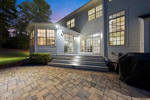 7505 Everton Way, Wake Forest, NC 27587 - Photo 41