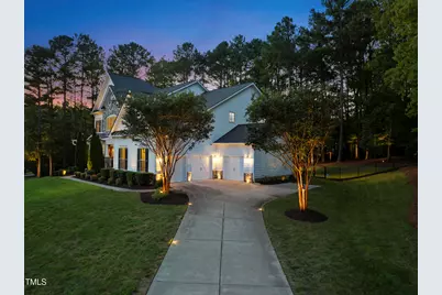 7505 Everton Way, Wake Forest, NC 27587 - Photo 47