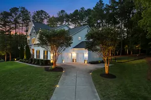 7505 Everton Way, Wake Forest, NC 27587 - Photo 47