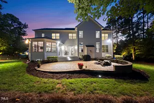 7505 Everton Way, Wake Forest, NC 27587 - Photo 39