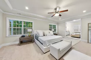 7505 Everton Way, Wake Forest, NC 27587 - Photo 27