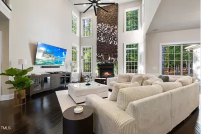 7505 Everton Way, Wake Forest, NC 27587 - Photo 11