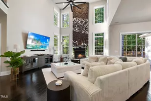 7505 Everton Way, Wake Forest, NC 27587 - Photo 11