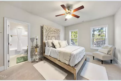 7505 Everton Way, Wake Forest, NC 27587 - Photo 33