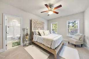 7505 Everton Way, Wake Forest, NC 27587 - Photo 33