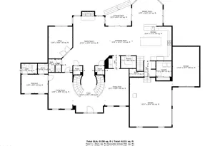 7505 Everton Way, Wake Forest, NC 27587 - Photo 49