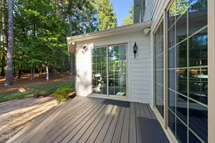 7505 Everton Way, Wake Forest, NC 27587 - Photo 37