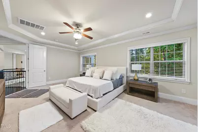 7505 Everton Way, Wake Forest, NC 27587 - Photo 25