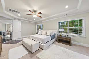 7505 Everton Way, Wake Forest, NC 27587 - Photo 25