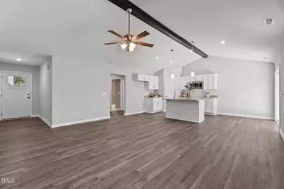 121 Tanglewood Drive, Louisburg, NC 27549 - Photo 5