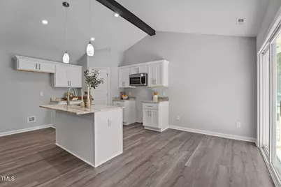 121 Tanglewood Drive, Louisburg, NC 27549 - Photo 7