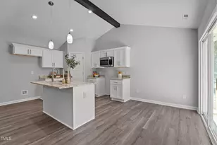 121 Tanglewood Dr, Louisburg, NC 27549 - Photo 7