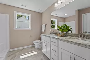 121 Tanglewood Dr, Louisburg, NC 27549 - Photo 13