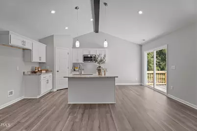 121 Tanglewood Drive, Louisburg, NC 27549 - Photo 3