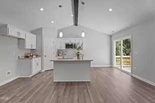 121 Tanglewood Dr, Louisburg, NC 27549 - Photo 3