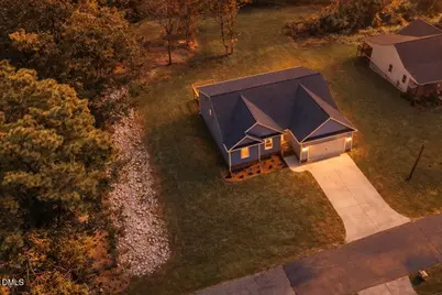 121 Tanglewood Drive, Louisburg, NC 27549 - Photo 1