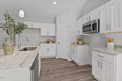 121 Tanglewood Drive, Louisburg, NC 27549 - Photo 9